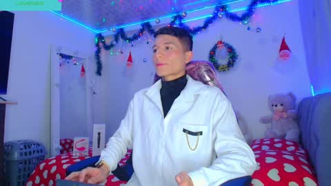 Snapshot of bryam_hot chatting on 28, 12, 2024 BRYAM INDEPENDENT MODEL online show from 28, 12, 2024