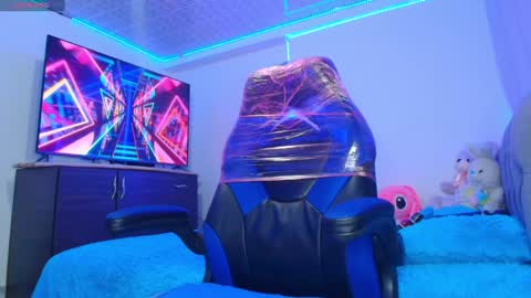 Snapshot of bryam_hot chatting on 4, 1, 2025 BRYAM INDEPENDENT MODEL online show from 4, 1, 2025