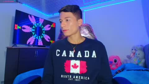 Snapshot of bryam_hot chatting on 4, 1, 2025 BRYAM INDEPENDENT MODEL online show from 4, 1, 2025