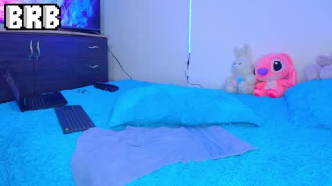 Snapshot of bryam_hot chatting on 5, 1, 2025 BRYAM INDEPENDENT MODEL online show from 5, 1, 2025