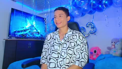 Snapshot of bryam_hot chatting on 9, 1, 2025 BRYAM INDEPENDENT MODEL online show from 9, 1, 2025