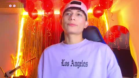 Snapshot of bryam_hot chatting on 27, 9, 2025 BRYAM INDEPENDENT MODEL online show from 27, 9, 2025