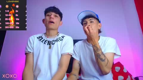 BRYAM INDEPENDENT MODEL online show from 8, 11, 2025