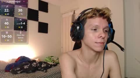 bryamado online show from 1, 2, 2025