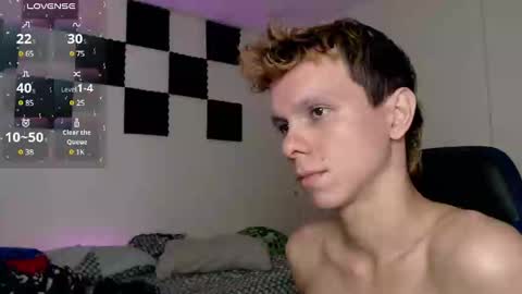 bryamado online show from 3, 2, 2025