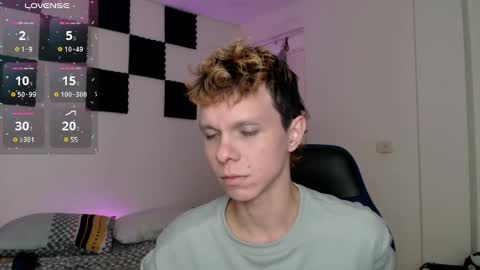 bryamado online show from 5, 2, 2025