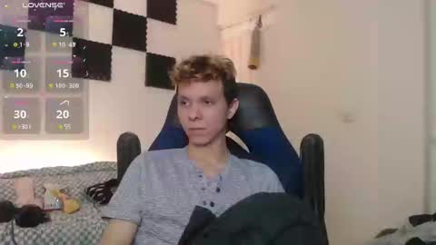 bryamado online show from 28, 2, 2025