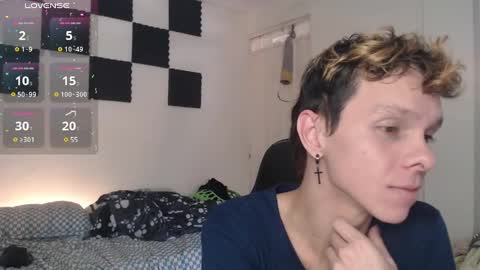 bryamado online show from 4, 3, 2025