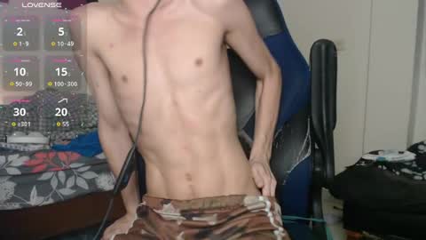 bryamado online show from 6, 3, 2025