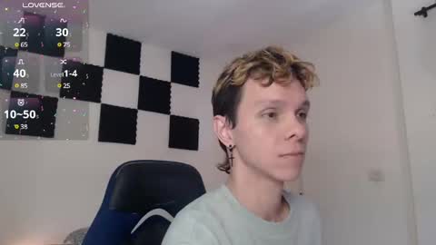 bryamado online show from 7, 3, 2025