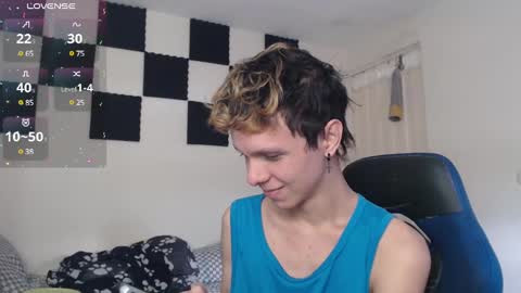 bryamado online show from 8, 3, 2025