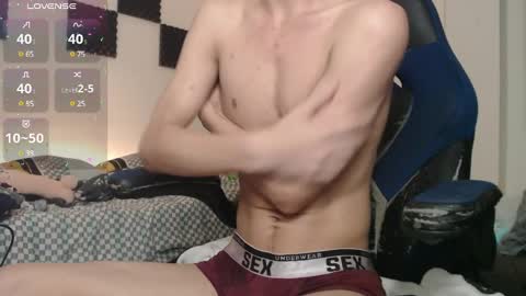 bryamado online show from 11, 3, 2025