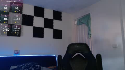 bryamado online show from 12, 9, 2025