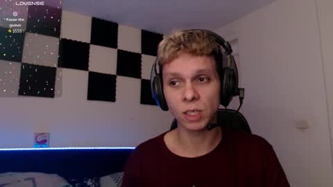 bryamado online show from 16, 9, 2025