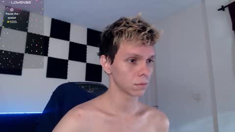 bryamado online show from 24, 9, 2025