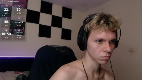 bryamado online show from 4, 10, 2025