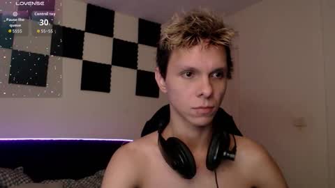 bryamado online show from 5, 10, 2025