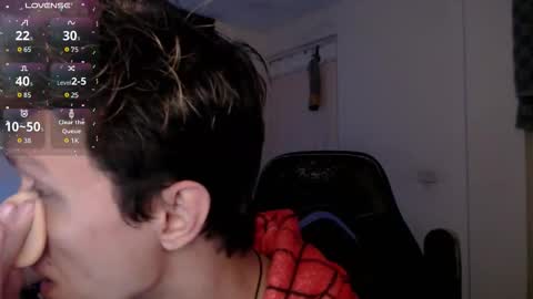 bryamado online show from 13, 10, 2025