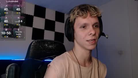 bryamado online show from 21, 10, 2025