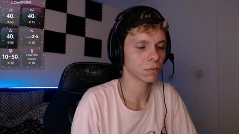 bryamado online show from 22, 10, 2025