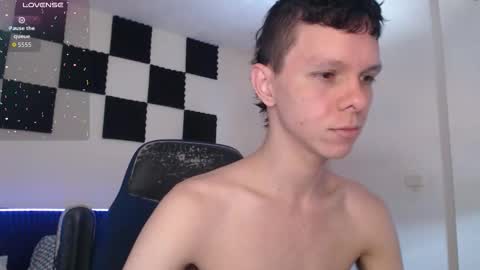 bryamado online show from 17, 11, 2025