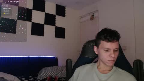 bryamado online show from 18, 11, 2025