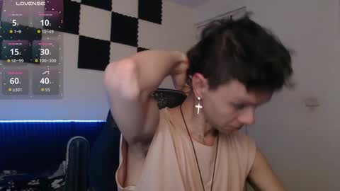 bryamado online show from 22, 11, 2025