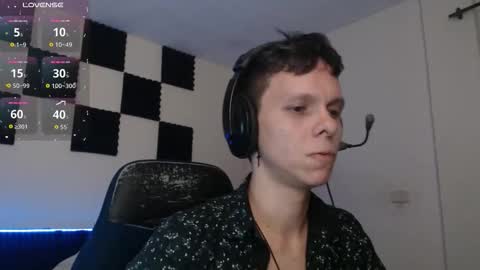 bryamado online show from 23, 11, 2025