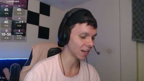 bryamado online show from 26, 11, 2025