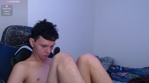 bryamado online show from 19, 2, 2026