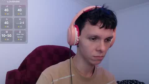 bryamado online show from 24, 2, 2026