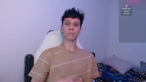 bryamado online show from 14, 3, 2026