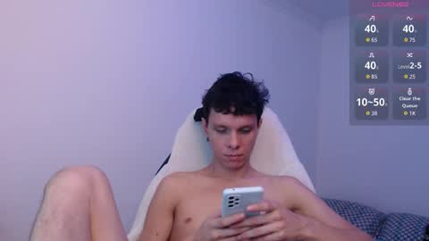 bryamado online show from 20, 3, 2026