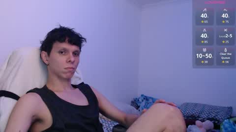 bryamado online show from 18, 4, 2026