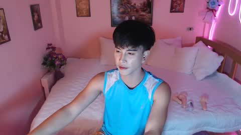 BRYAN  JEMY online show from 19, 2, 2026