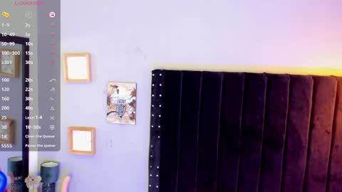 Snapshot of bryan_robayo5 chatting on 23, 3, 2026 Bryan online show from 23, 3, 2026