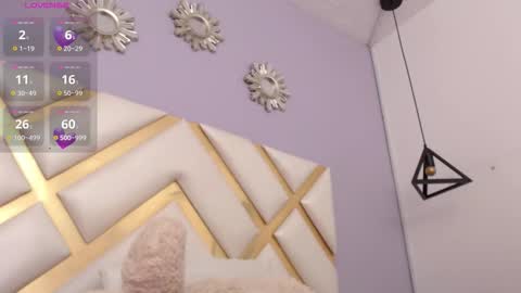 Becky Anders  online show from 27, 2, 2026