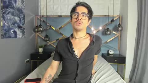 BRYAN online show from 23, 9, 2025