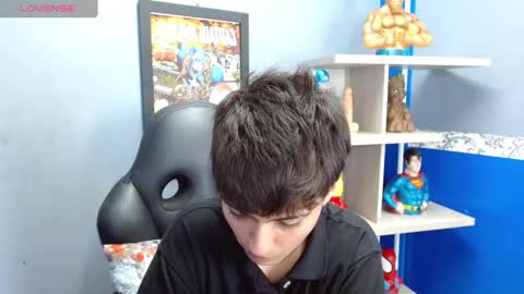 Snapshot of bryce_evans chatting on 24, 12, 2024 B R Y C E online show from 24, 12, 2024