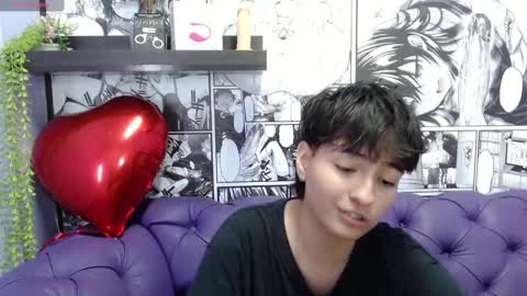 Snapshot of bryce_evans chatting on 12, 2, 2025 B R Y C E online show from 12, 2, 2025