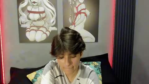 B R Y C E  online show from 14, 11, 2025