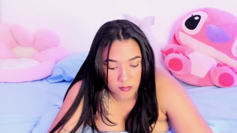 Snapshot of bryonny_ chatting on 15, 1, 2025 Carly online show from 15, 1, 2025