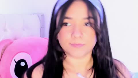 Snapshot of bryonny_ chatting on 20, 1, 2025 Carly online show from 20, 1, 2025