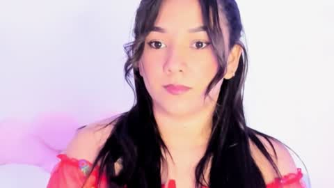 Snapshot of bryonny_ chatting on 21, 1, 2025 Carly online show from 21, 1, 2025