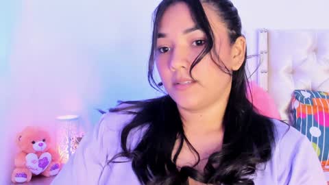 Snapshot of bryonny_ chatting on 29, 1, 2025 Carly online show from 29, 1, 2025