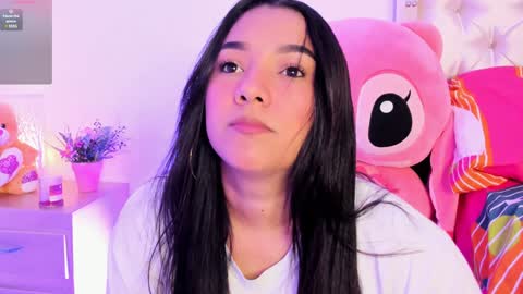 Snapshot of bryonny_ chatting on 6, 2, 2025 Carly online show from 6, 2, 2025