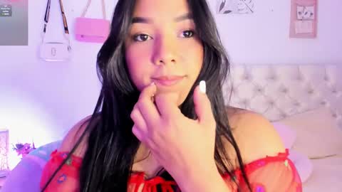 Snapshot of bryonny_ chatting on 12, 2, 2025 Carly online show from 12, 2, 2025