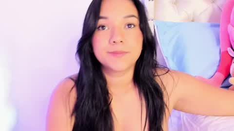 Snapshot of bryonny_ chatting on 25, 2, 2025 Carly online show from 25, 2, 2025