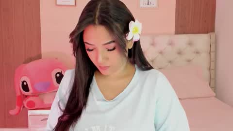 Snapshot of bryonny_ chatting on 12, 9, 2025 Carly online show from 12, 9, 2025