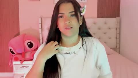 Snapshot of bryonny_ chatting on 13, 9, 2025 Carly online show from 13, 9, 2025